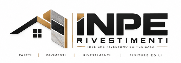 INPE Rivestimenti, idee che rivestono la tua casa